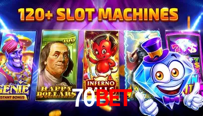 Desvendando o Mundo dos Jogos Virtuais na 70bet