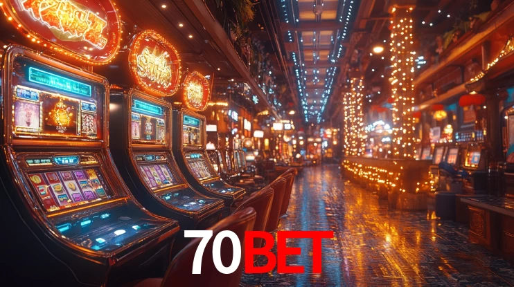 70bet - Cassino Premium On-line - 70bet.com
