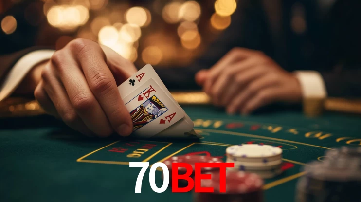 Plataforma Online 70bet