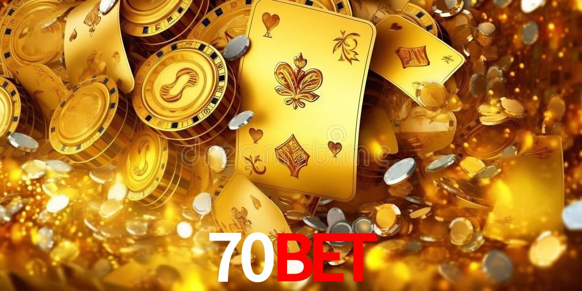 Descubra a Essência do 70bet: Nossa História e Compromissos