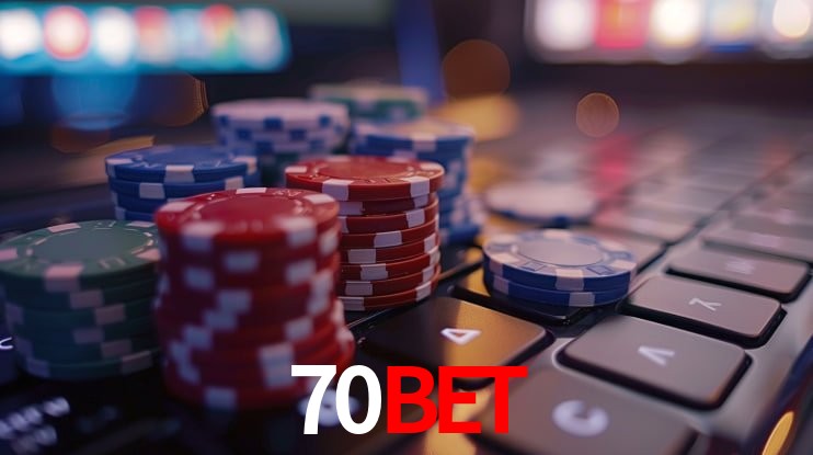 Account Benefits 70bet
