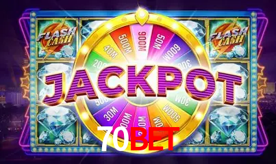 Blackjack Table 70bet