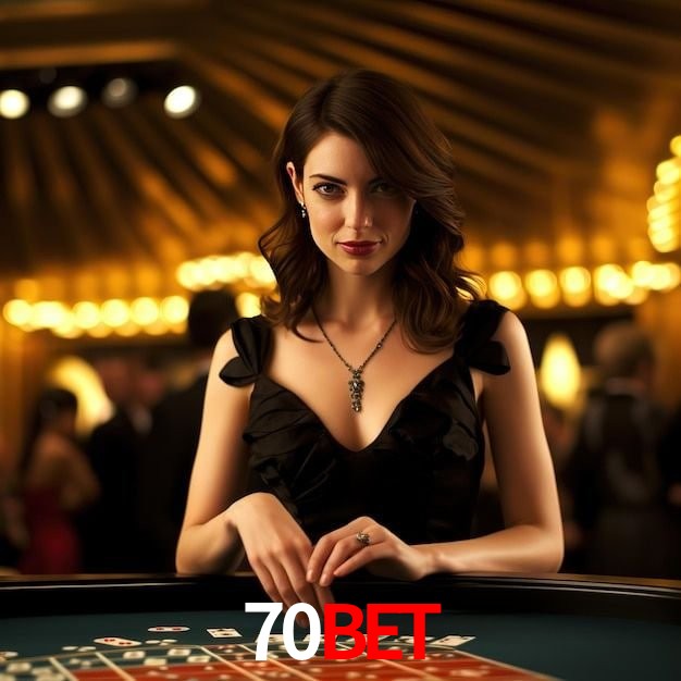 A Popularidade dos Caça-Níqueis no 70bet