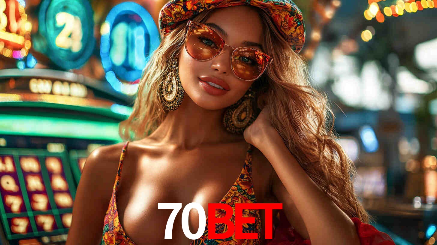 70bet App Interface