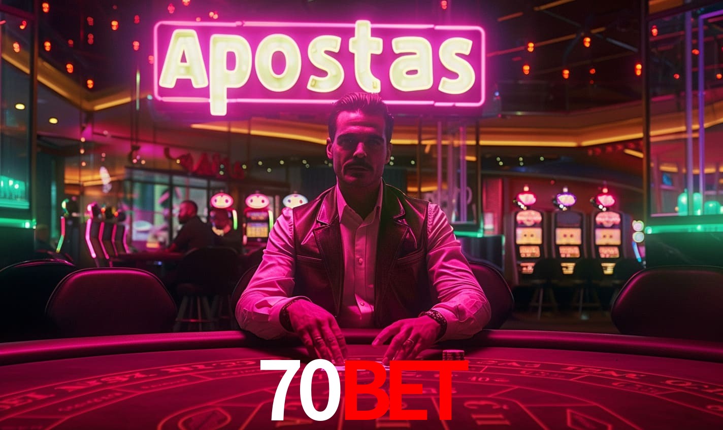 Descubra a Essência do 70bet: Nossa História e Compromissos