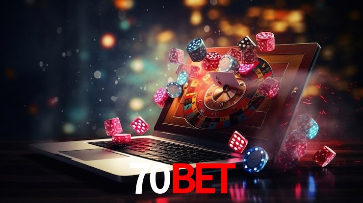 Desvendando o Mundo dos Jogos Virtuais na 70bet