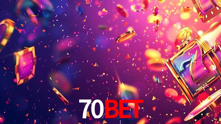 A Emoção da Loteria na 70bet: Uma Chance de Mudança de Vida