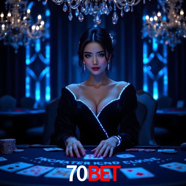 Slot Games 70bet