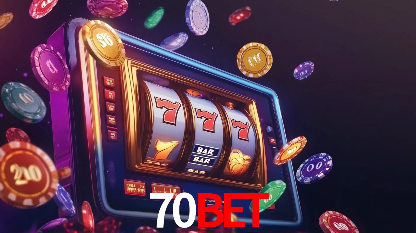 Welcome Bonus 70bet